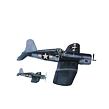 Směr Chance Voughut F4U-1 Corsair