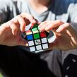 Spin Master Rubik’s Rubikova kostka Sada trio 3x3 + 2x2 + 3x3