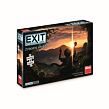 Dino EXIT Úniková hra s puzzle: Ztracený chrám, Párty hra