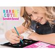 Lisciani BARBIE SKETCH BOOK CUTIE SCRATCH REVEAL