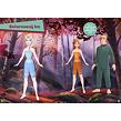 Jiri Models Moje první oblečkování Ledové království
