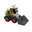 Nakladač HP L&S CLAAS KIDS TORION 1914