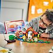 LEGO® Super Mario™ 71422 Piknik u Maria – rozšiřující set