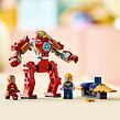 LEGO® Marvel 76263 Iron Man Hulkbuster vs. Thanos