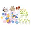 Smoby Flower market