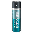 Sencor baterie SBA LR6 10BP AA Alkaline
