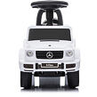 BUDDY TOYS BPC 5180 Odrážedlo Mercedes G350d