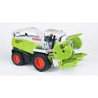 Bruder Řezačka na kukuřici CLAAS JAGUAR 900