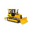 Bruder Buldozer CATERPILLAR - malý