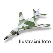 Maisto Fresh Metal Tailwinds - letadla, více druhů