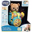 Vtech Medvídku, schovej se! - CZ