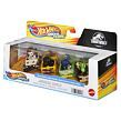 Mattel Hot Wheels Racerverse auto 4ks, více druhů