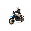 Bruder Figurka -  motocykl Ducati Desert