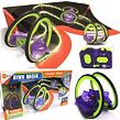 HEXBUG Ring Racer - Kaskadérský set