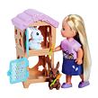 Steffi Love Panenka Steffi Rabbit Family