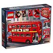 LEGO Creator Expert 10258 Londýnský autobus