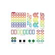 GeoSmart Educational Set 100 ks