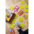 Lisciani MONTESSORI BABY TOUCH - Pexeso