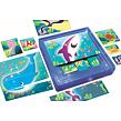 Lisciani Carotina Baby 9 puzzle - Moře