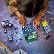 LEGO® Friends 42603 Karavan na pozorování hvězd