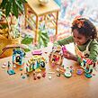 LEGO® │ Disney Princess™ 43246 Disney princezna a její dobrodružství na trhu