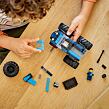 LEGO® City 60402 Modrý monster truck