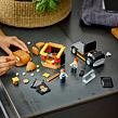 LEGO® City 60404 Hamburgerový truck