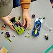 LEGO® City 60415 Honička policejního auta a sporťáku