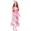Mattel Barbie Pohádková princezna, více druhů