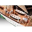 Revell Plastic ModelKit loď 05432 - Gorch Fock (1:350)