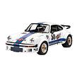 Revell Plastic ModelKit Auto 07685 - Porsche 934 RSR "Martini" (1:24)