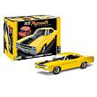 Revell Plastic ModelKit MONOGRAM Auto 1970 Plymouth Roadrunner (1:24)