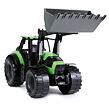 Lena Deutz Traktor Fahr Agrotron 7250