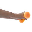 GLUMI Antistresový míček měnící barvu, více druhů