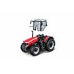 Bburago Farm Tractor na setrvačník 10 cm, více druhů
