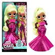 L.O.L. Surprise! OMG Velká ségra, 2 outfity - Lady Diva
