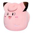 Orbico Pokémon Jumbo Squishmallows Clefairy 60cm, plyš