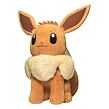 Orbico Pokémon Eevee plyš 60cm