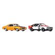 Mattel Hot Wheels 2KS PRÉMIOVÝ ANGLIČÁK, více druhů