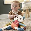 Fisher Price SNĚŽNÝ LEOPARD