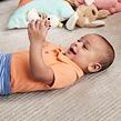 Fisher Price Chrastíka/Kousátka, více druhů