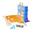 Mattel Hot Wheels Skates Cereáliový Fingerboard skatepark