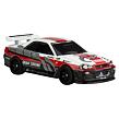 Mattel Hot Wheels Prémiový angličák Pop Culture, více druhů