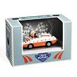 DJECO Crazy motors autíčko Piranha Kart
