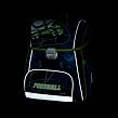 Oxybag Školní batoh PREMIUM fotbal