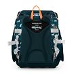 Oxybag Školní batoh PREMIUM LIGHT vlk