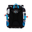 Oxybag Školní batoh PREMIUM auto