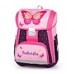 Oxybag Školní set 3ks PREMIUM Motýl