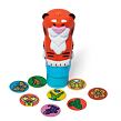Melissa & Doug Sticker WOW! - Tygr