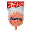 Simba Prdící pytlik 18 cm, 4 druhy